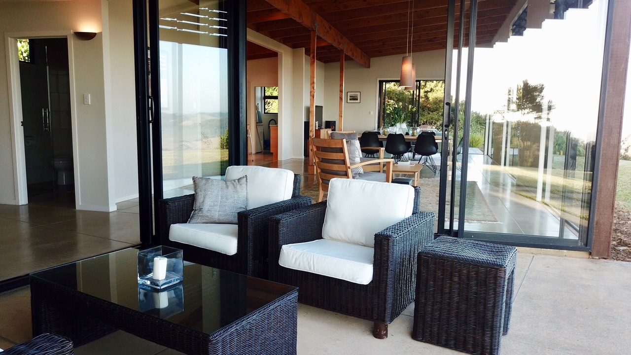 Photo of Patio Balcony in Taiharuru