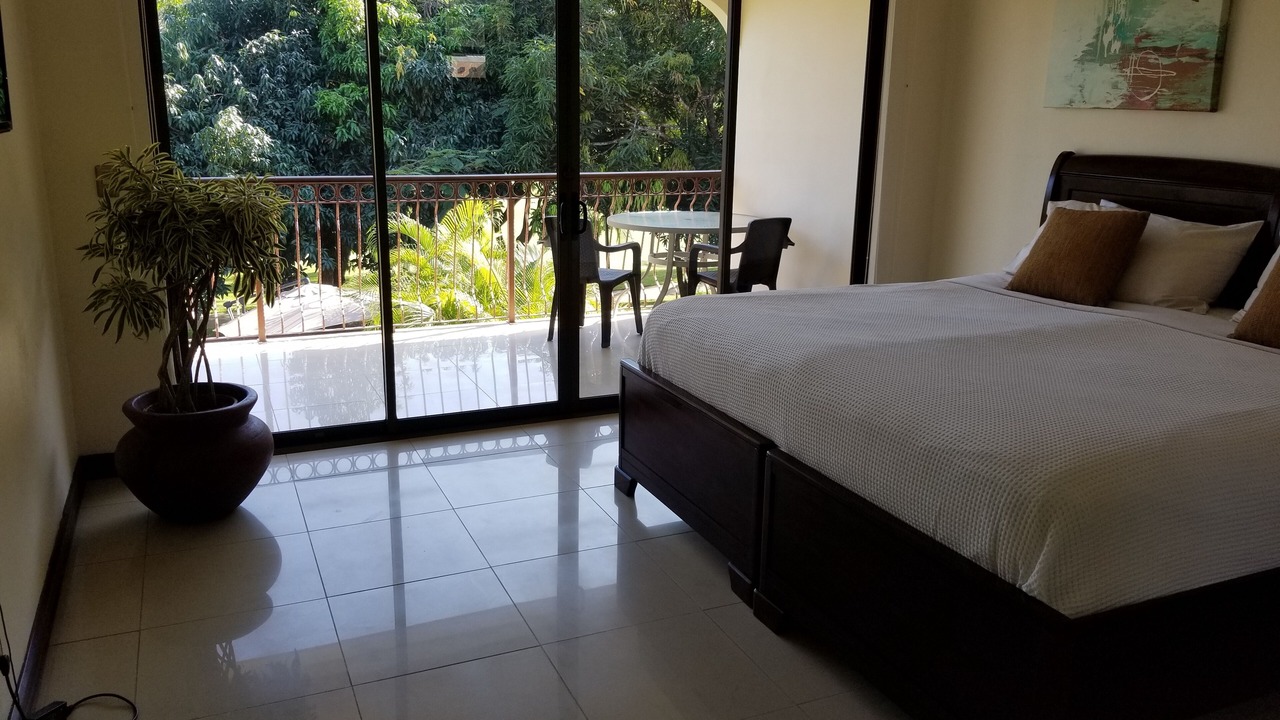 Photo of Bedroom in Tambor
