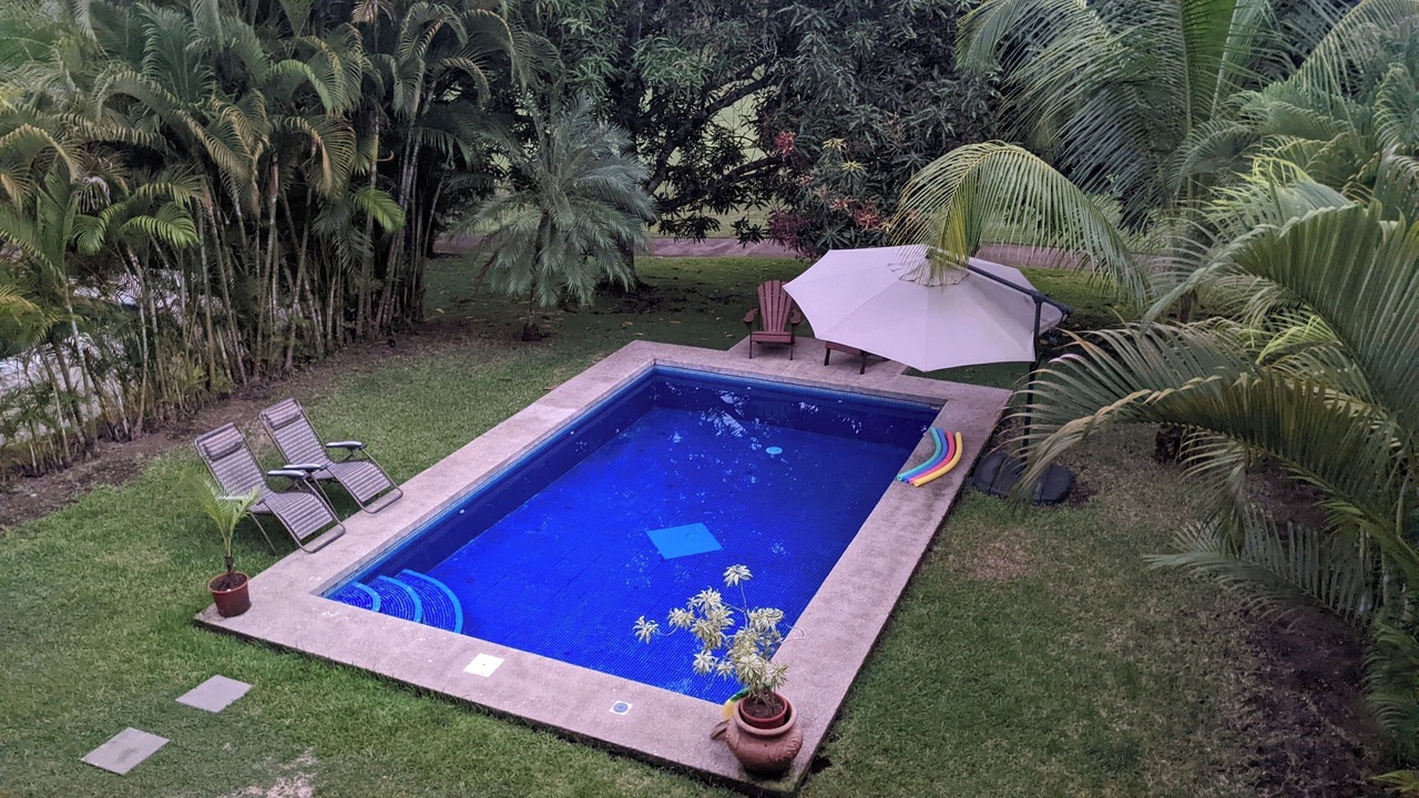 Photo of Patio Balcony in Tambor
