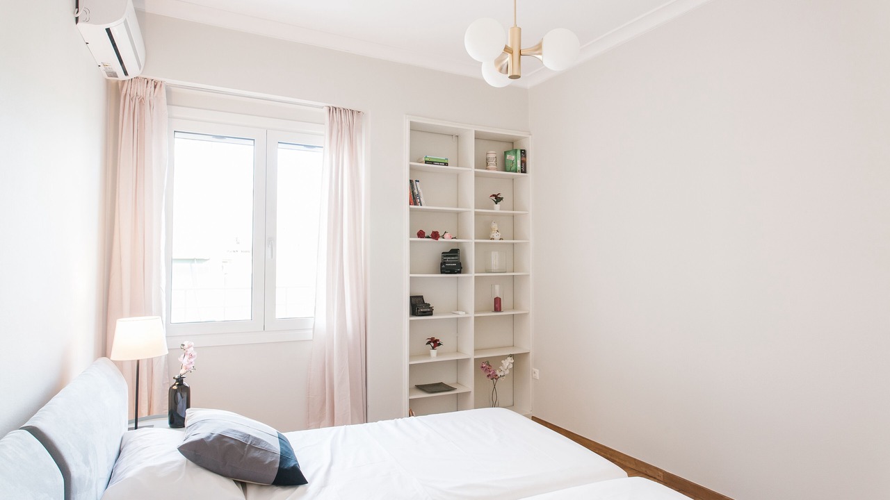 Photo of Bedroom in Makrigianni