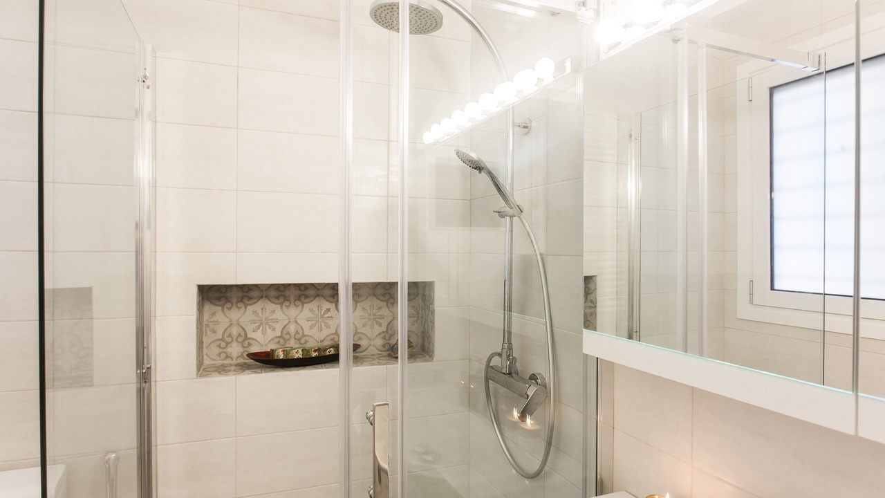Photo of Bathroom in Makrigianni