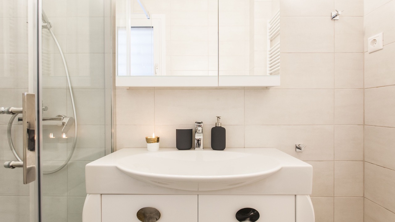 Photo of Bathroom in Makrigianni