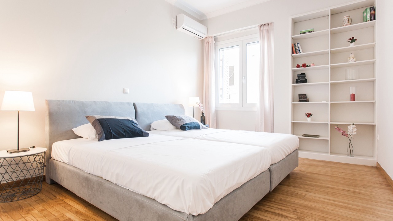 Photo of Bedroom in Makrigianni