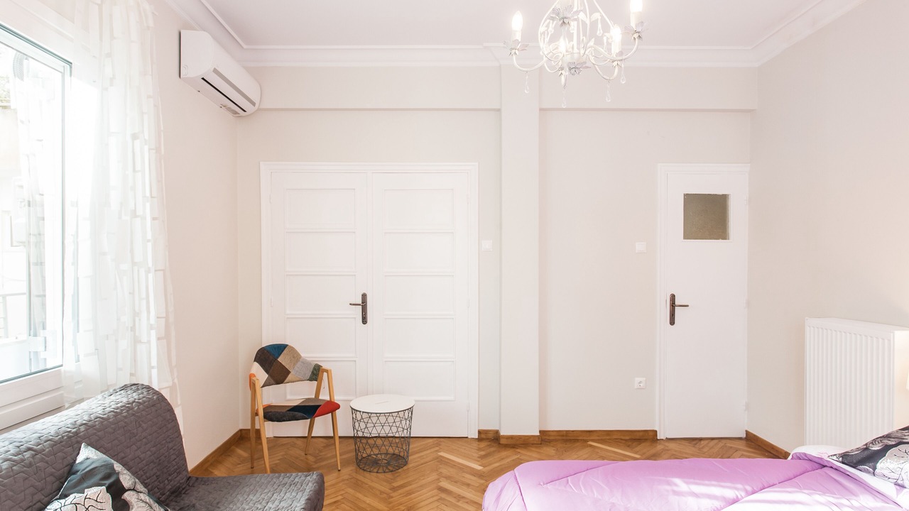 Photo of Bedroom in Makrigianni