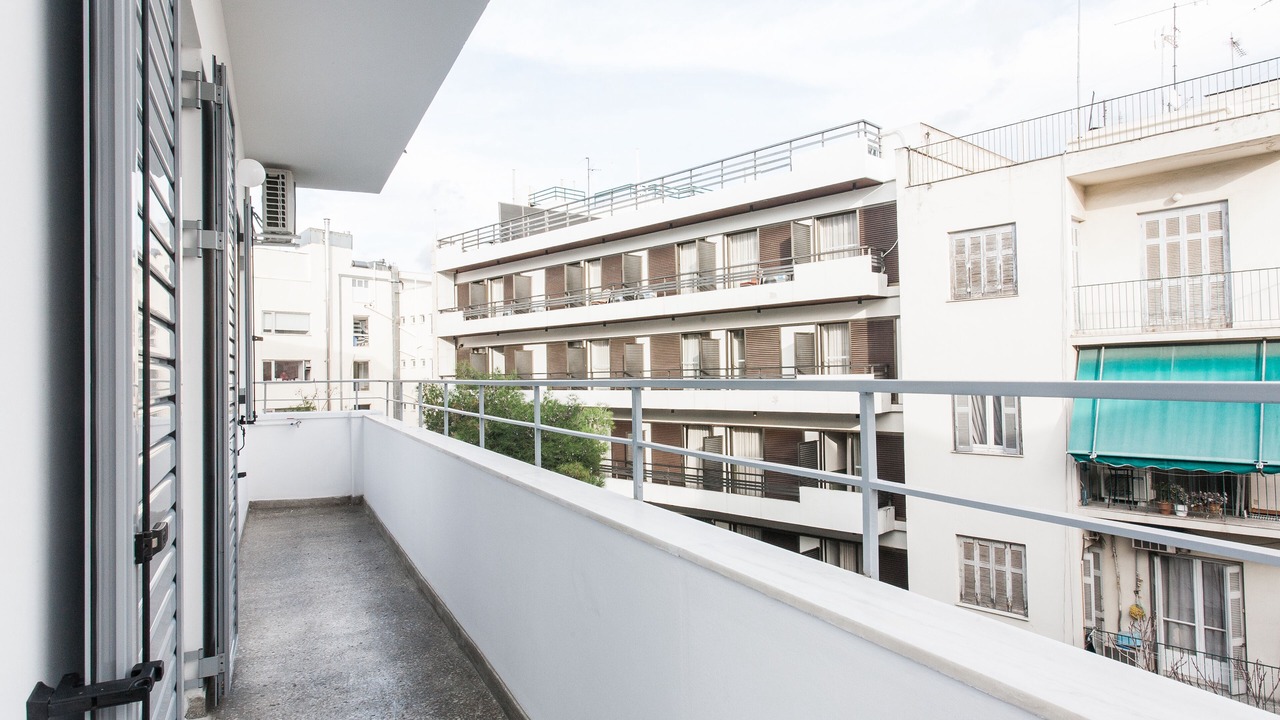 Photo of Outdoor in Makrigianni