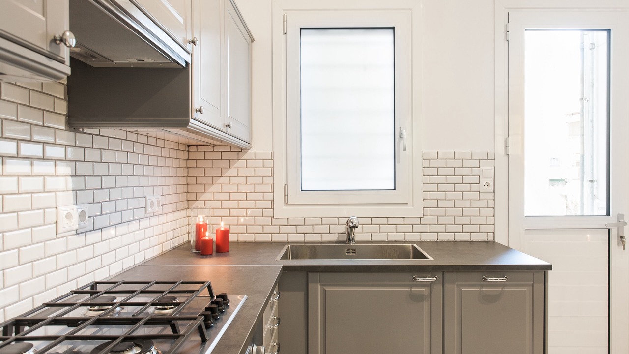 Photo of Kitchen in Makrigianni