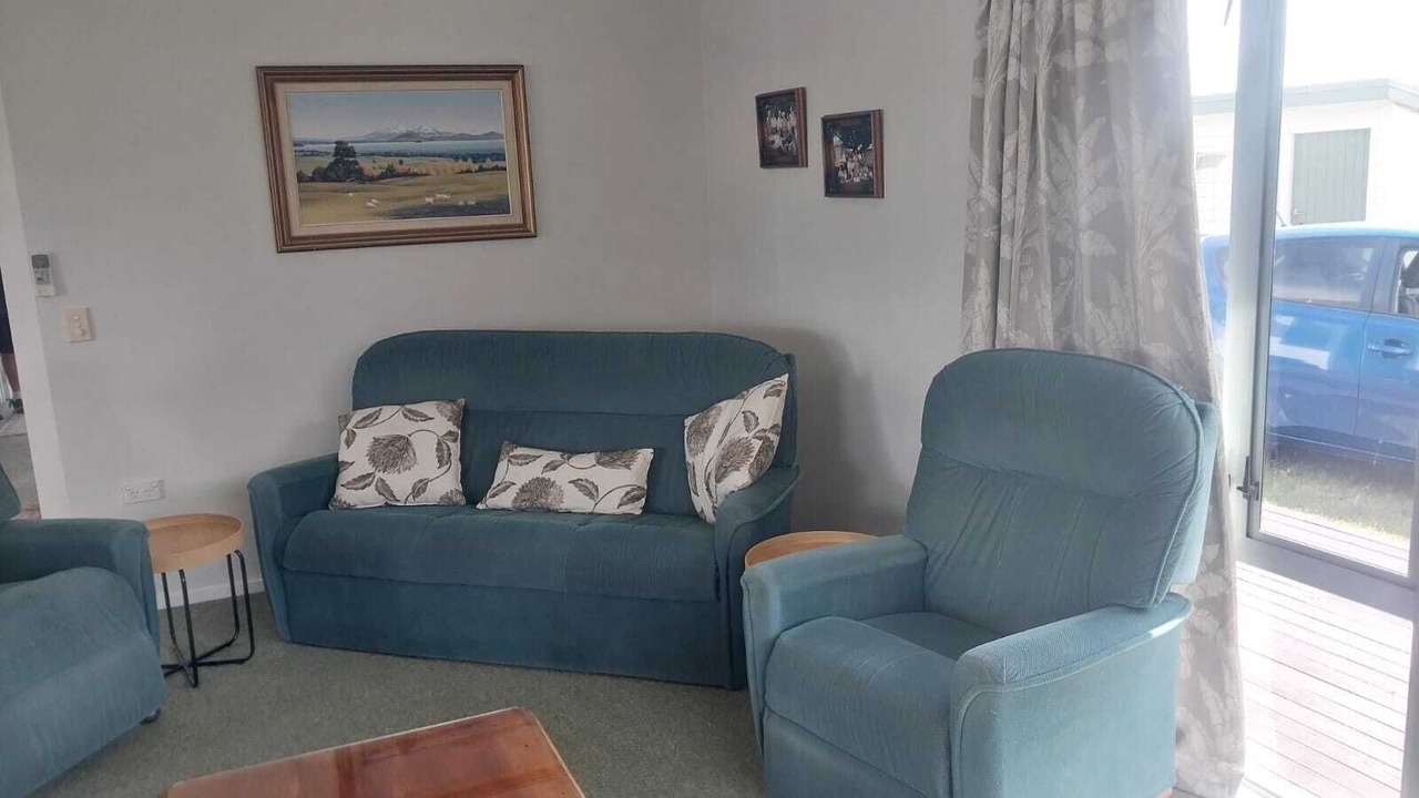 Photo of Livingroom in Taupo