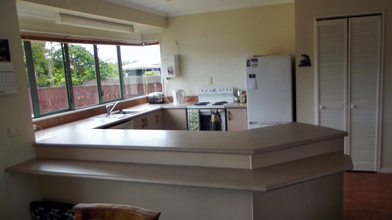Photo of Kitchen in Taupo