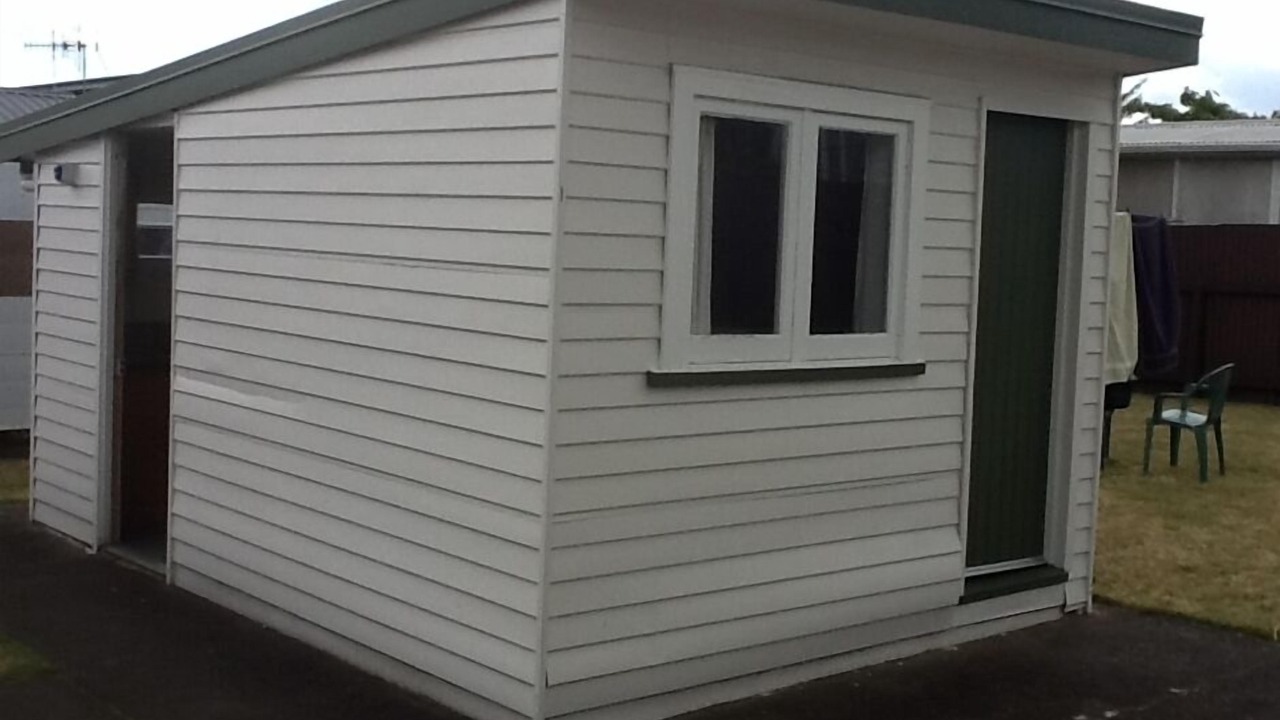 Photo of Bedroom in Taupo