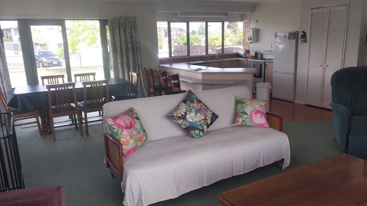 Photo of Livingroom in Taupo