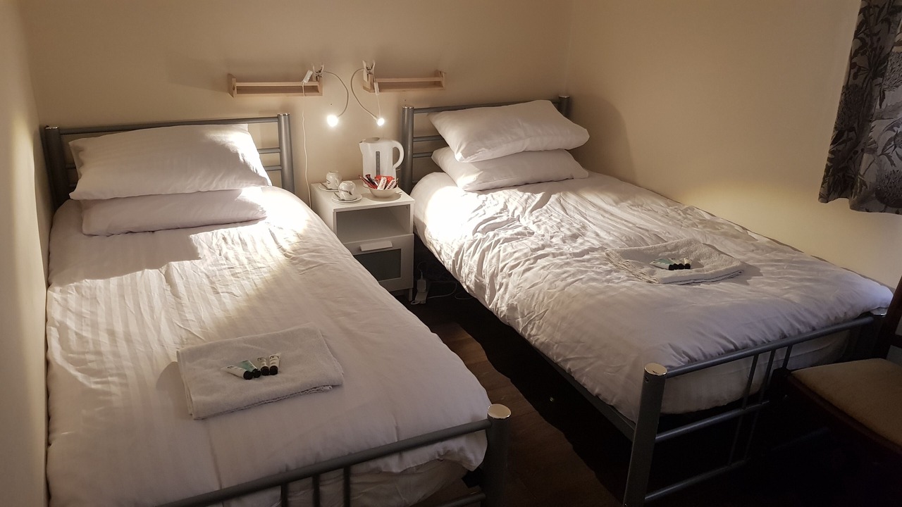 Photo of Bedroom in North West