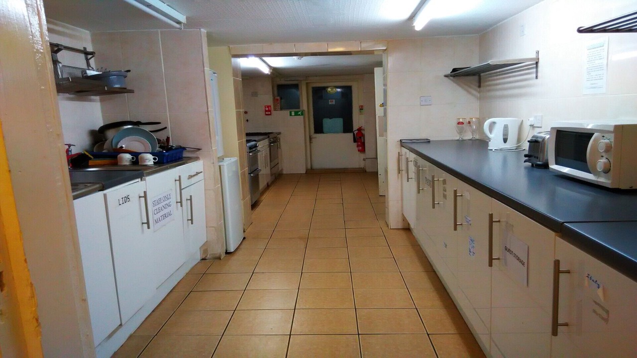 Photo of Kitchen in North West