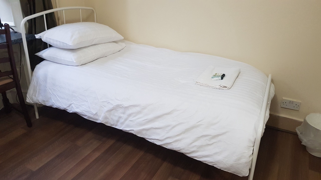 Photo of Bedroom in North West