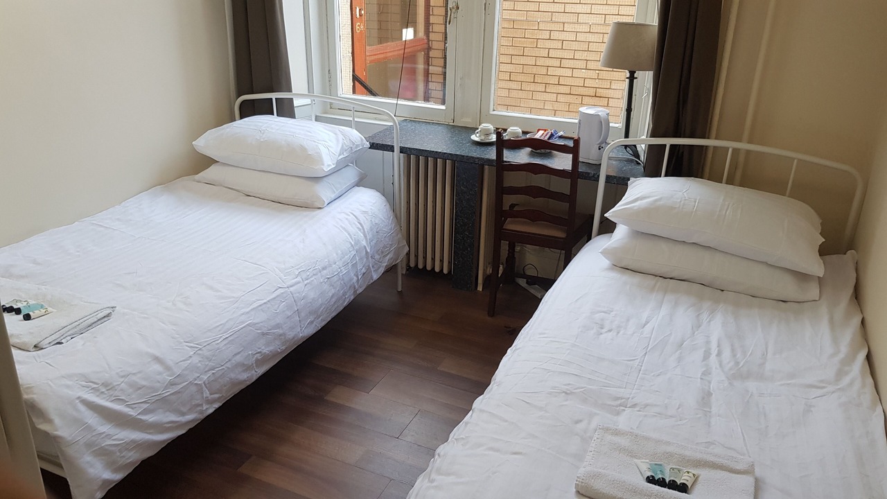 Photo of Bedroom in North West