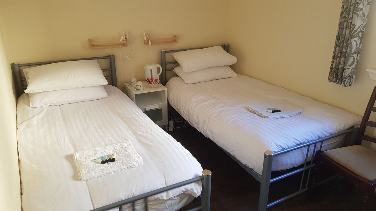 Photo of Bedroom in North West