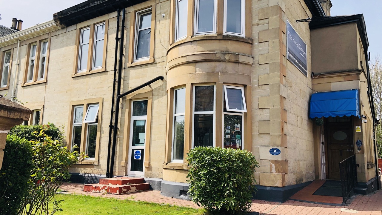 Photo of Outdoor in North West
