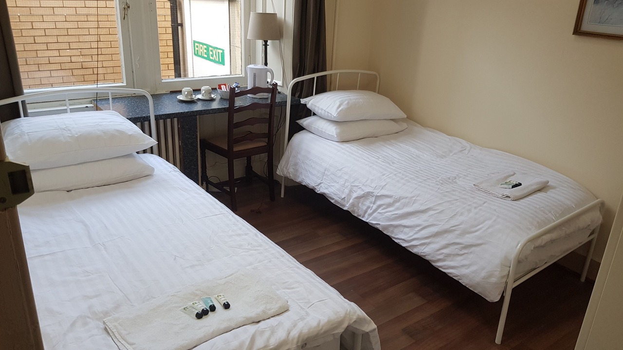 Photo of Bedroom in North West