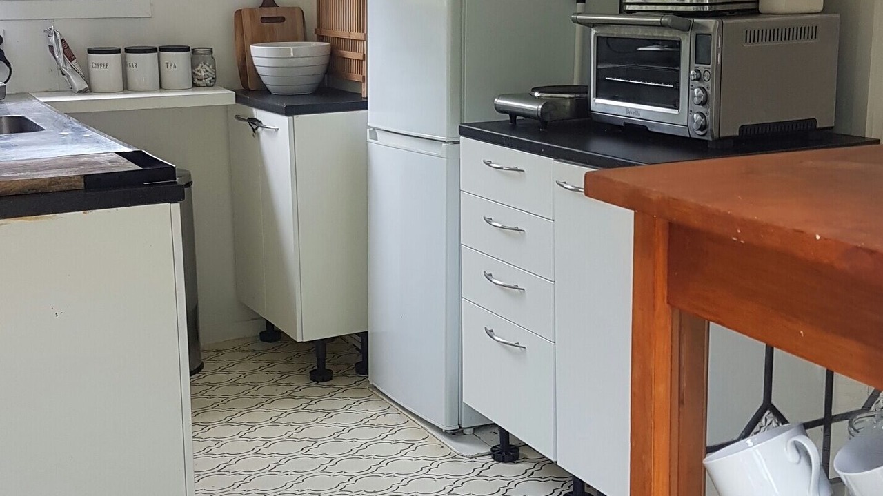 Photo of Kitchen in Palm Beach