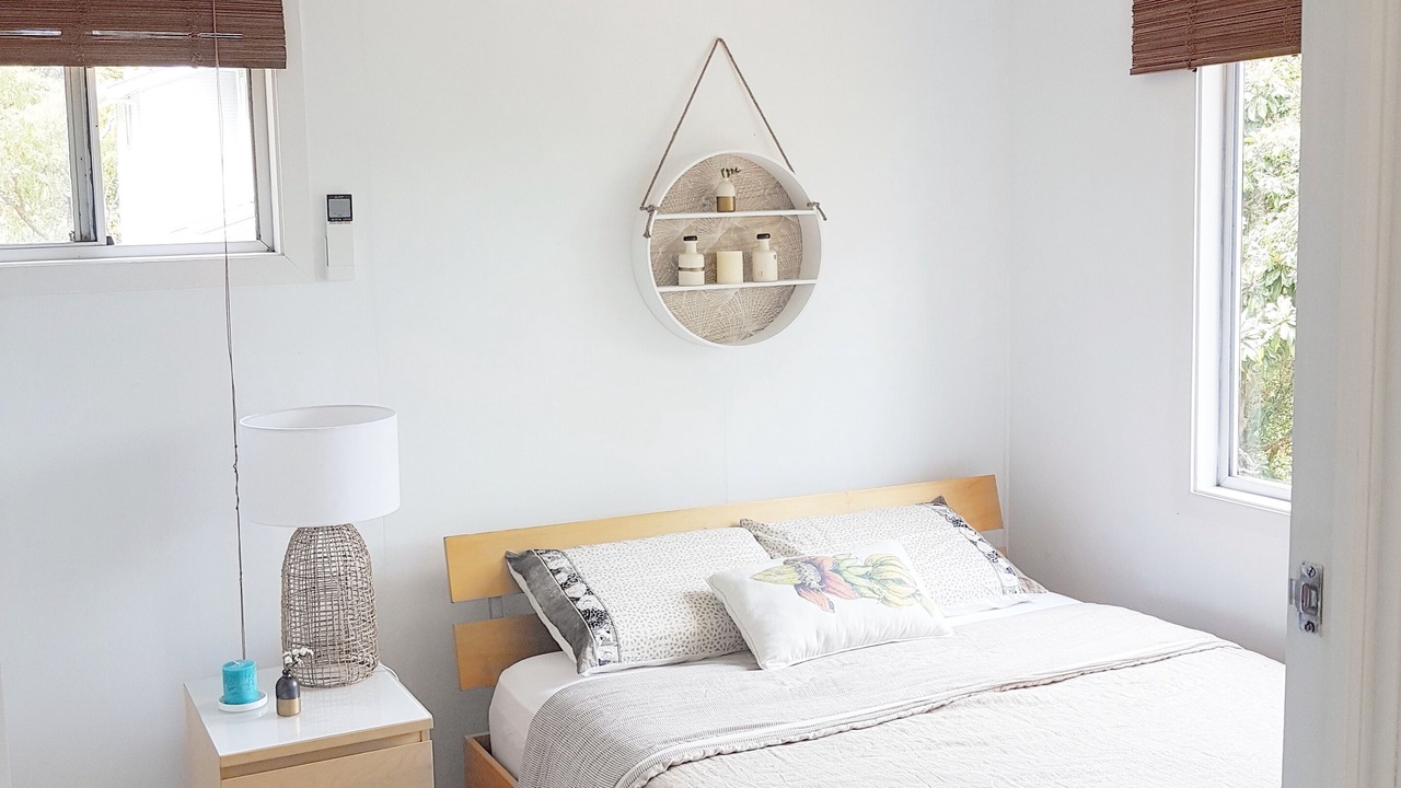 Photo of Bedroom in Palm Beach