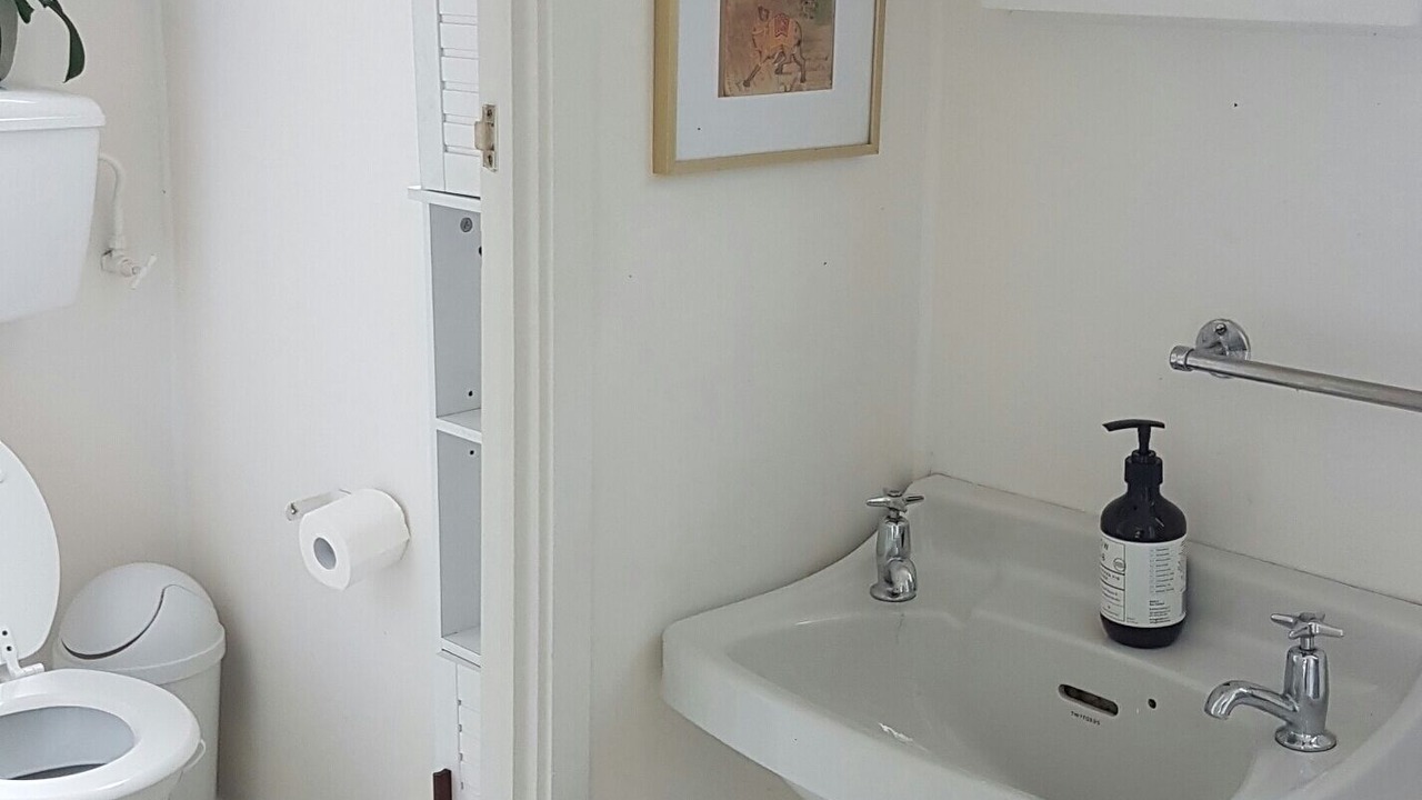 Photo of Bathroom in Palm Beach