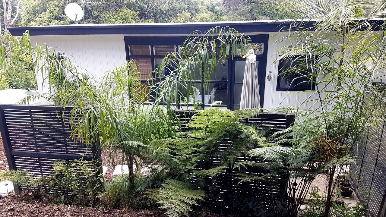 Photo of Patio Balcony in Palm Beach