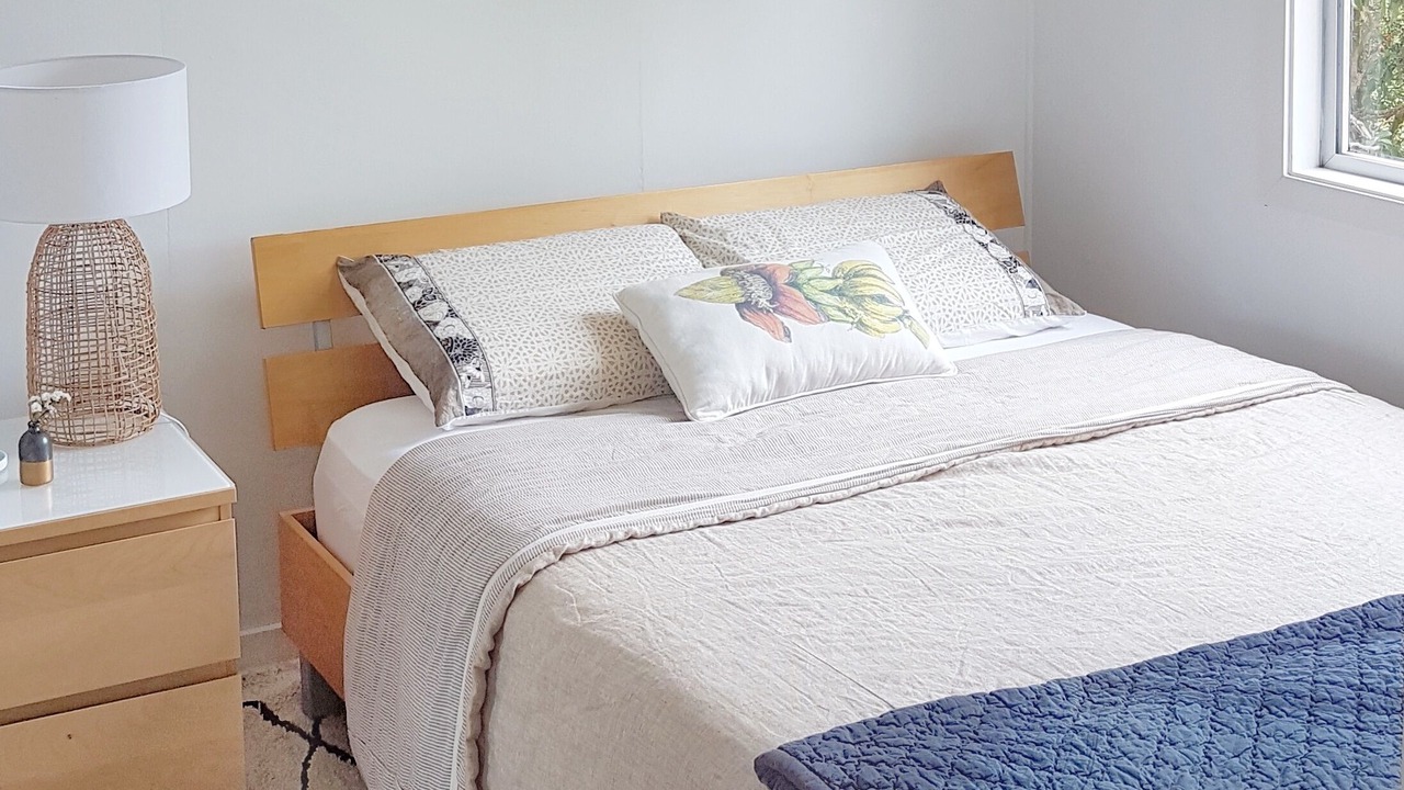 Photo of Bedroom in Palm Beach