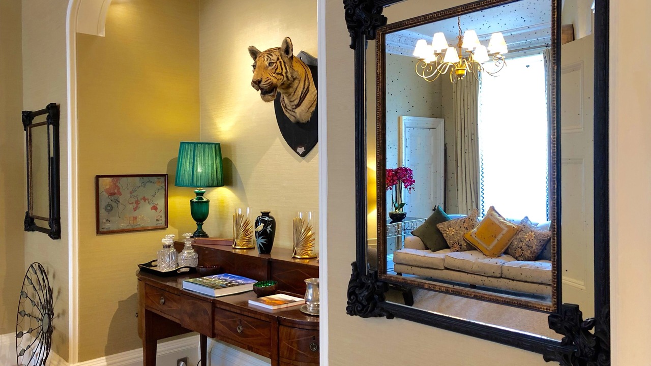 Photo of Bedroom in St. Andrews