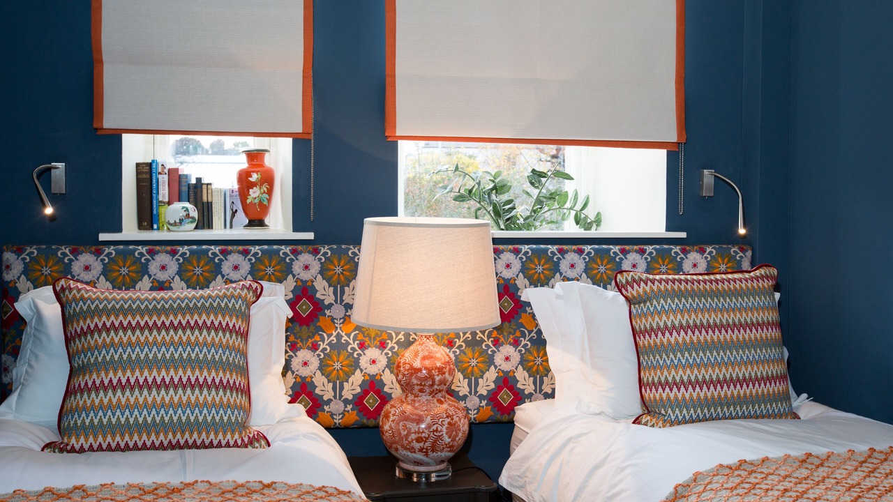 Photo of Bedroom in St. Andrews