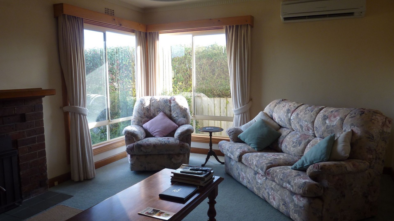 Photo of Livingroom in Scottsdale