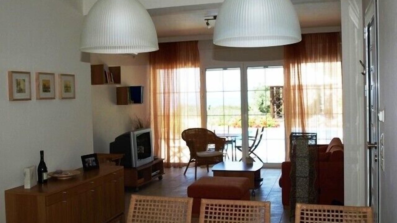 Photo of Livingroom in Katapodata