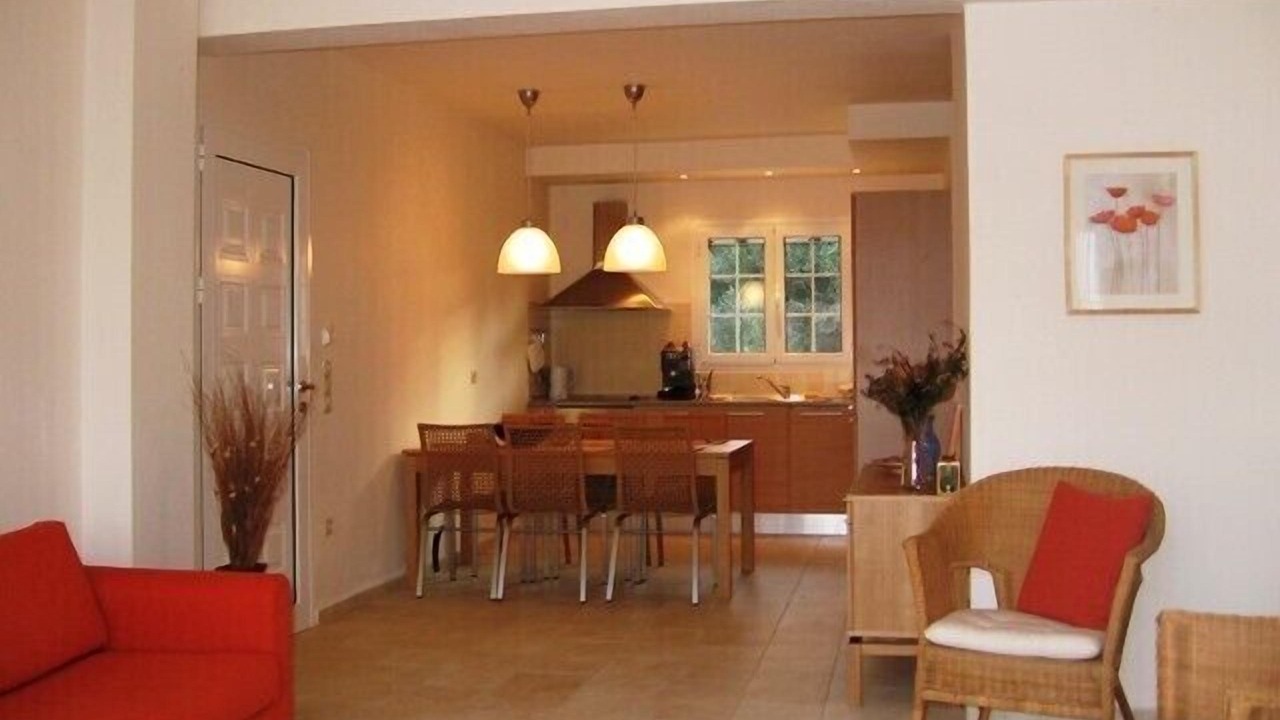 Photo of Livingroom in Katapodata