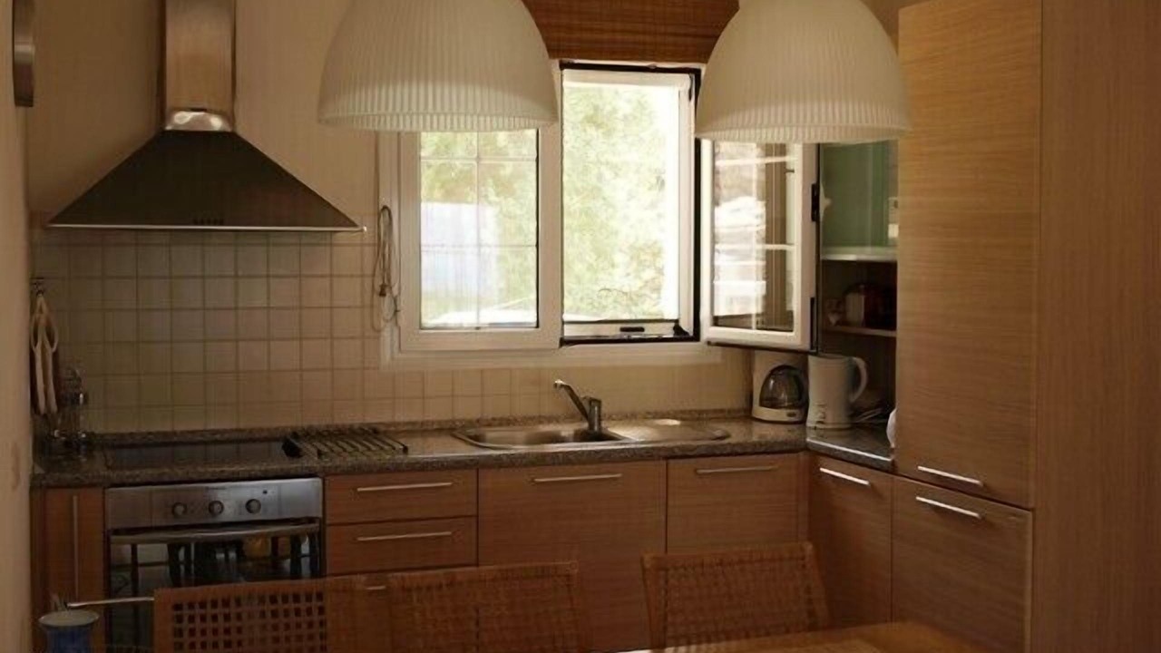 Photo of Kitchen in Katapodata