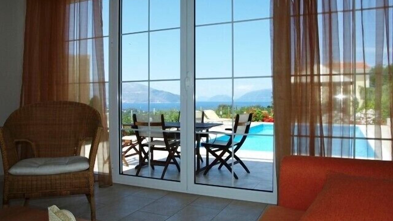 Photo of Livingroom in Katapodata