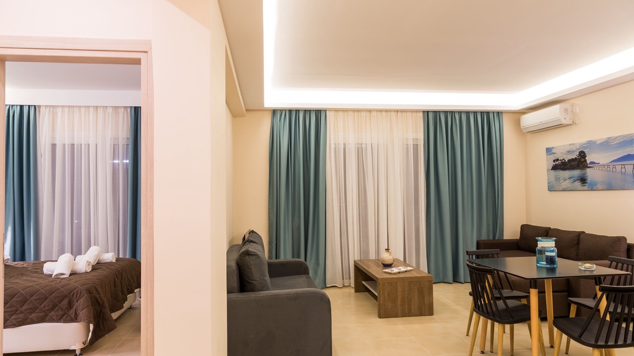 Photo of Bedroom in Alykes
