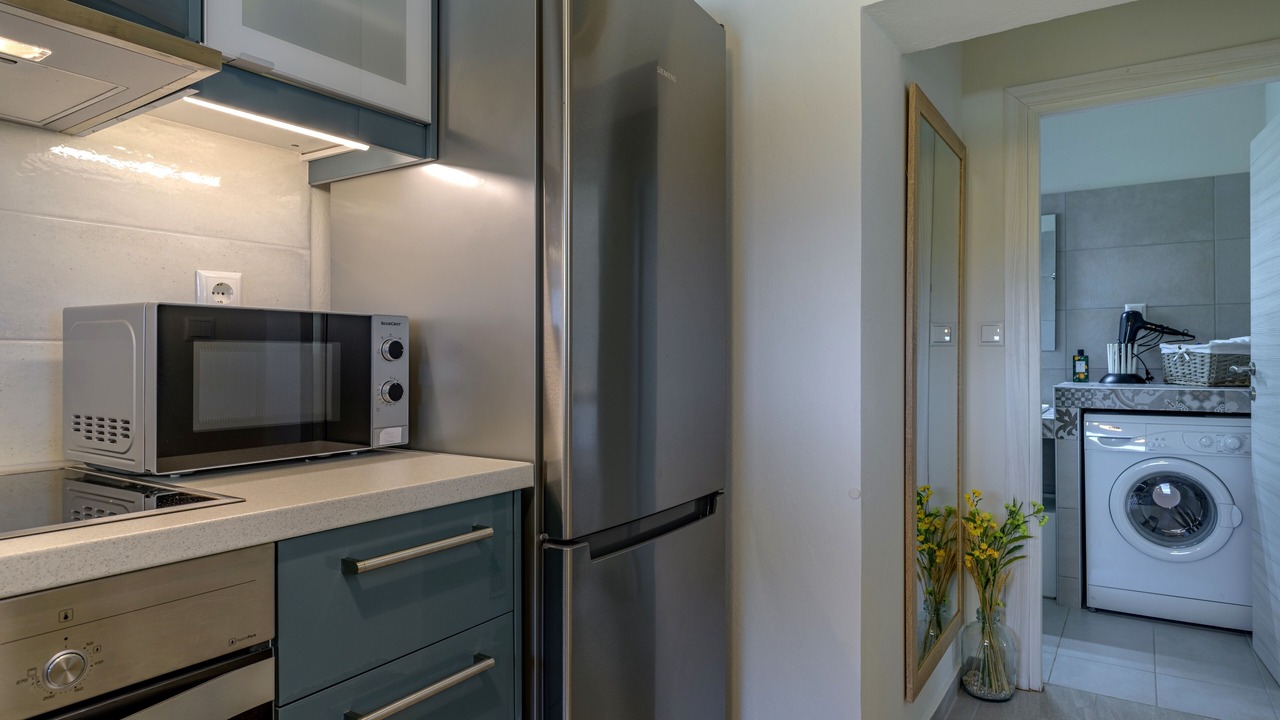 Photo of Kitchen in Chavriata