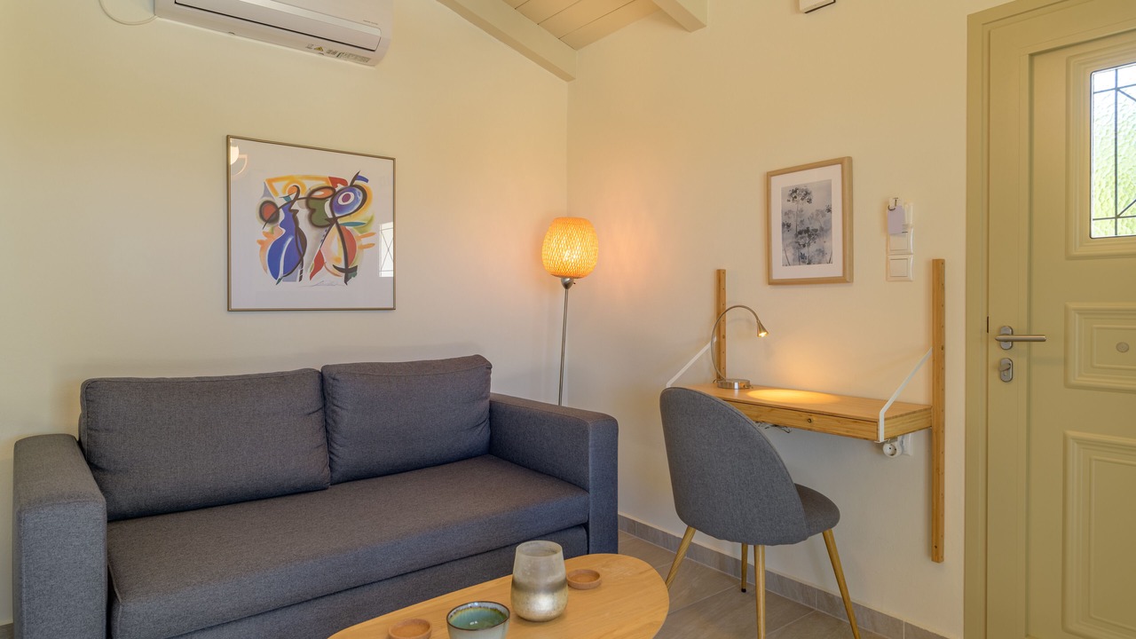 Photo of Livingroom in Chavriata