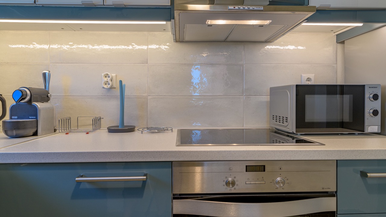 Photo of Kitchen in Chavriata
