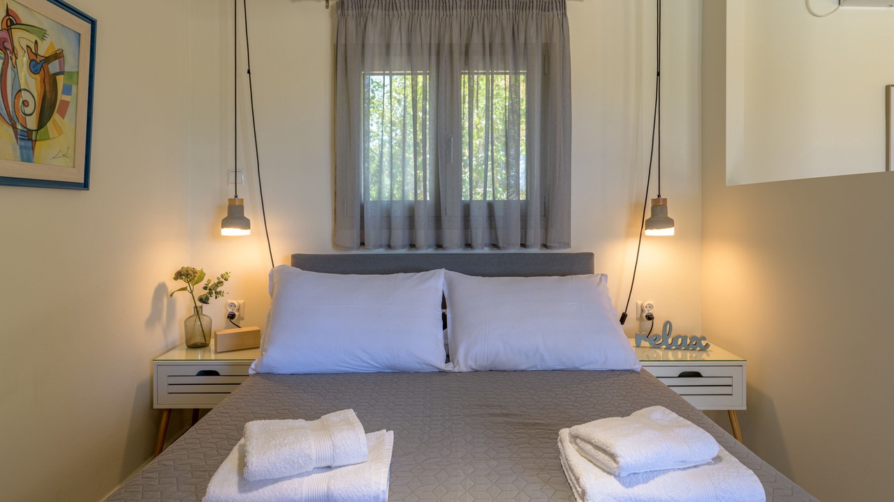 Photo of Bedroom in Chavriata
