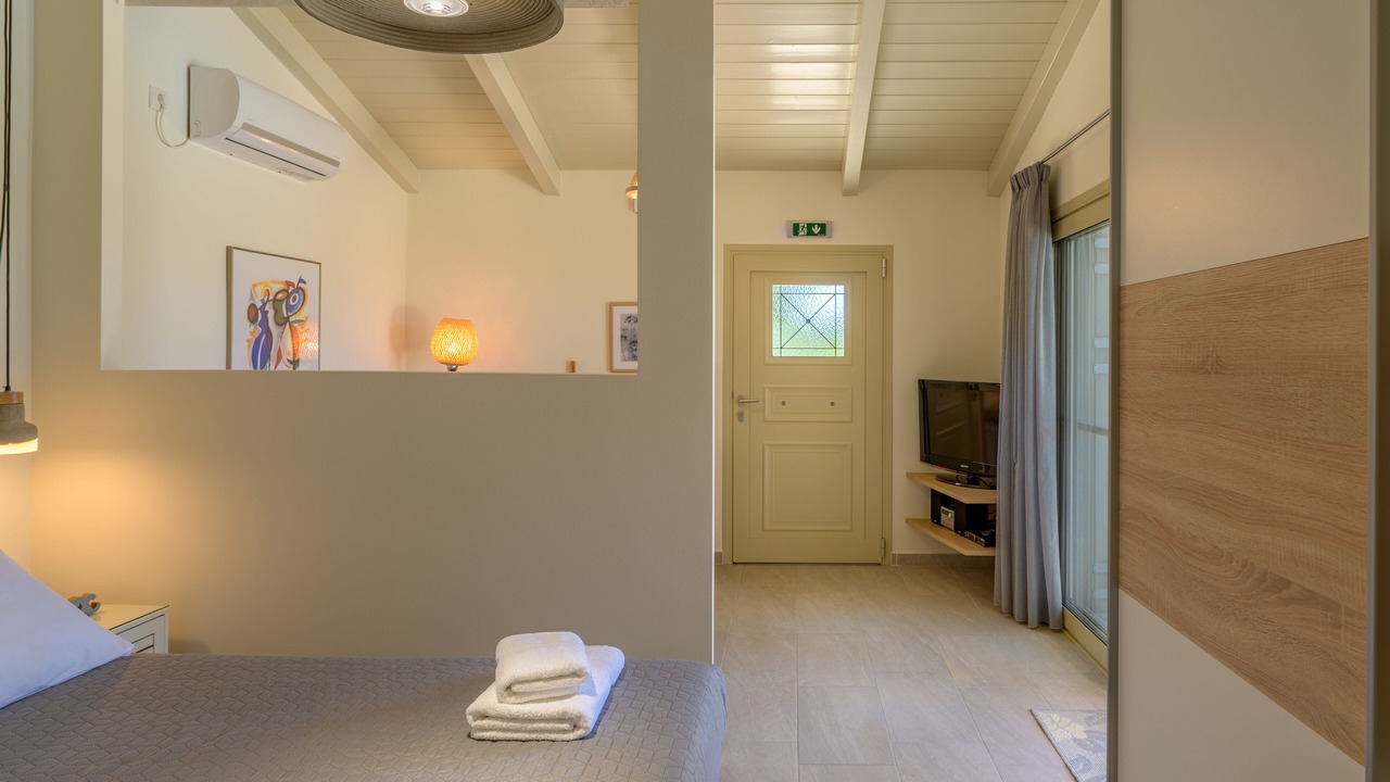 Photo of Bedroom in Chavriata