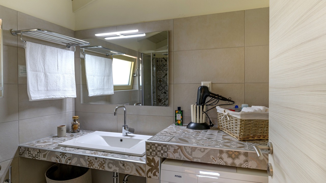 Photo of Bathroom in Chavriata