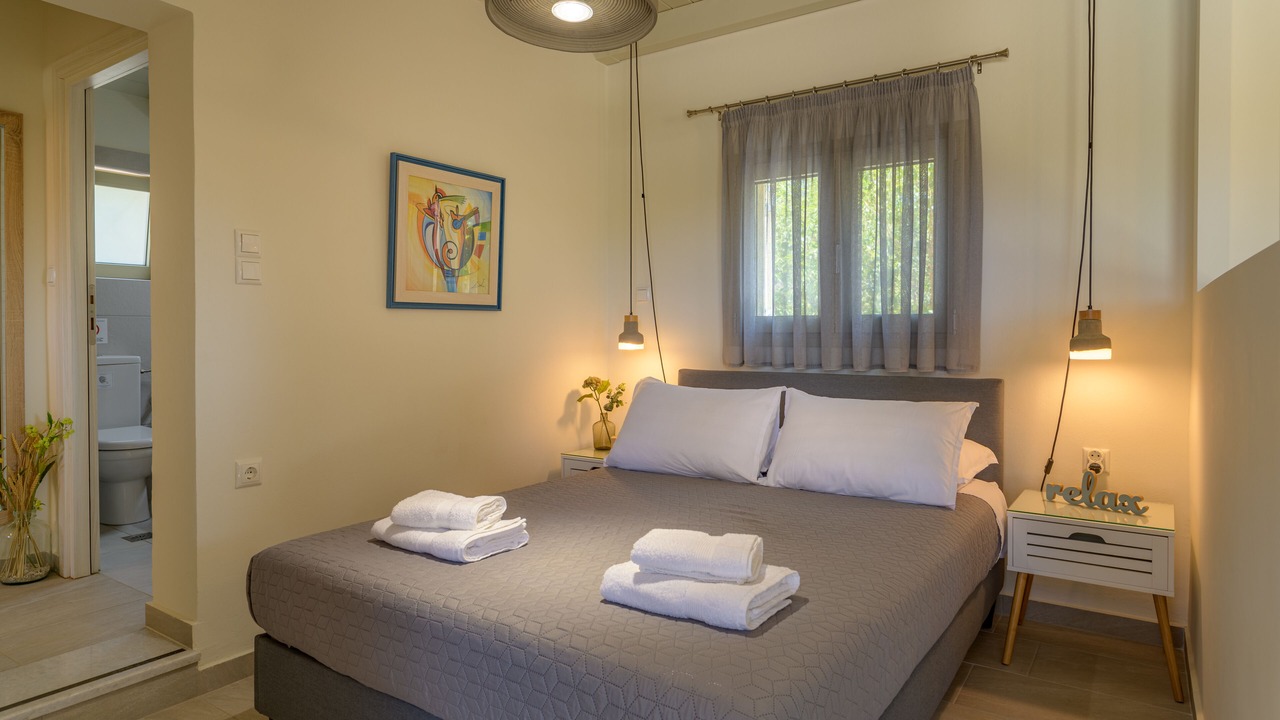 Photo of Bedroom in Chavriata