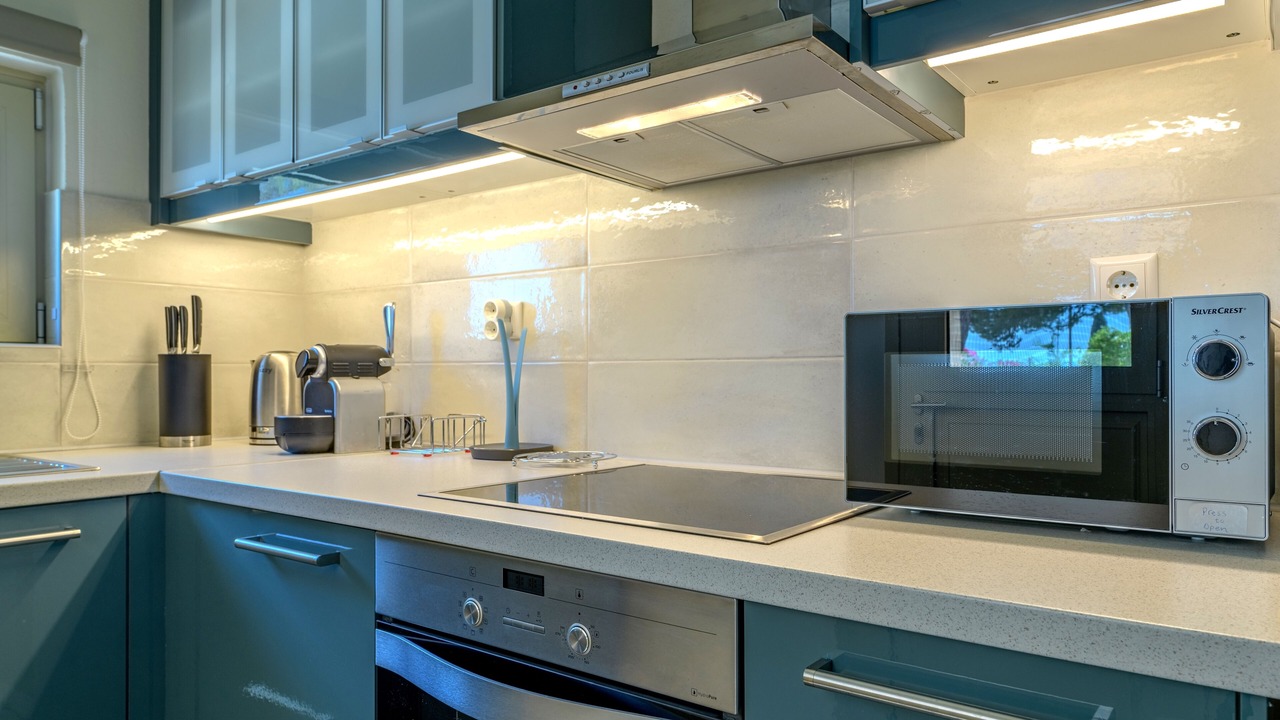 Photo of Kitchen in Chavriata