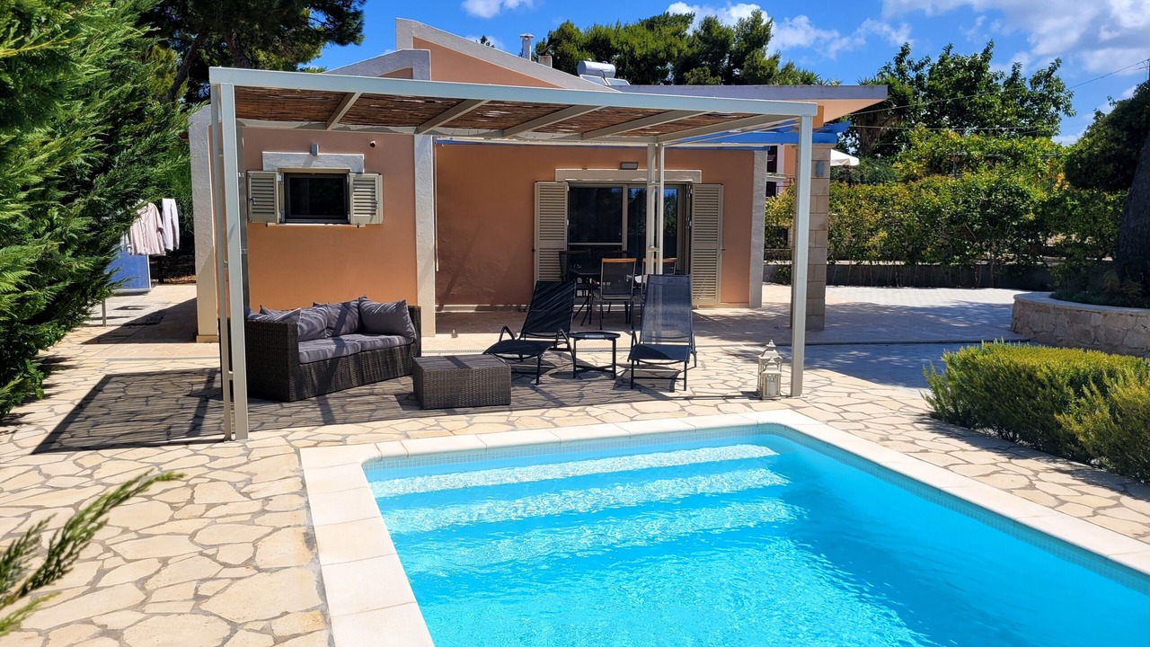 Photo of Outdoor in Chavriata