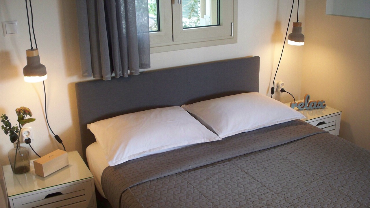 Photo of Bedroom in Chavriata