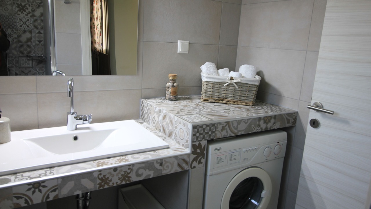 Photo of Bathroom in Chavriata
