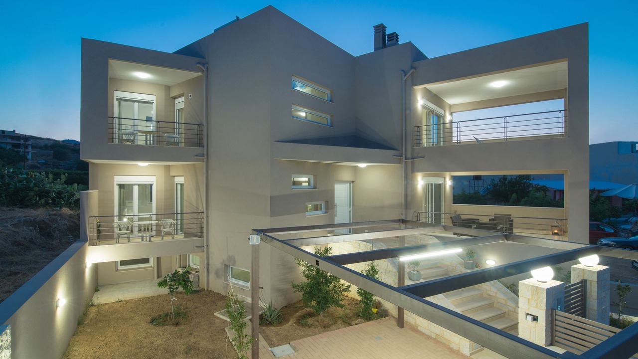 Photo of Outdoor in Agia Pelagia