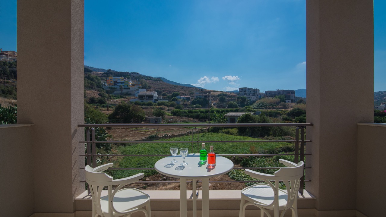 Photo of Bedroom in Agia Pelagia