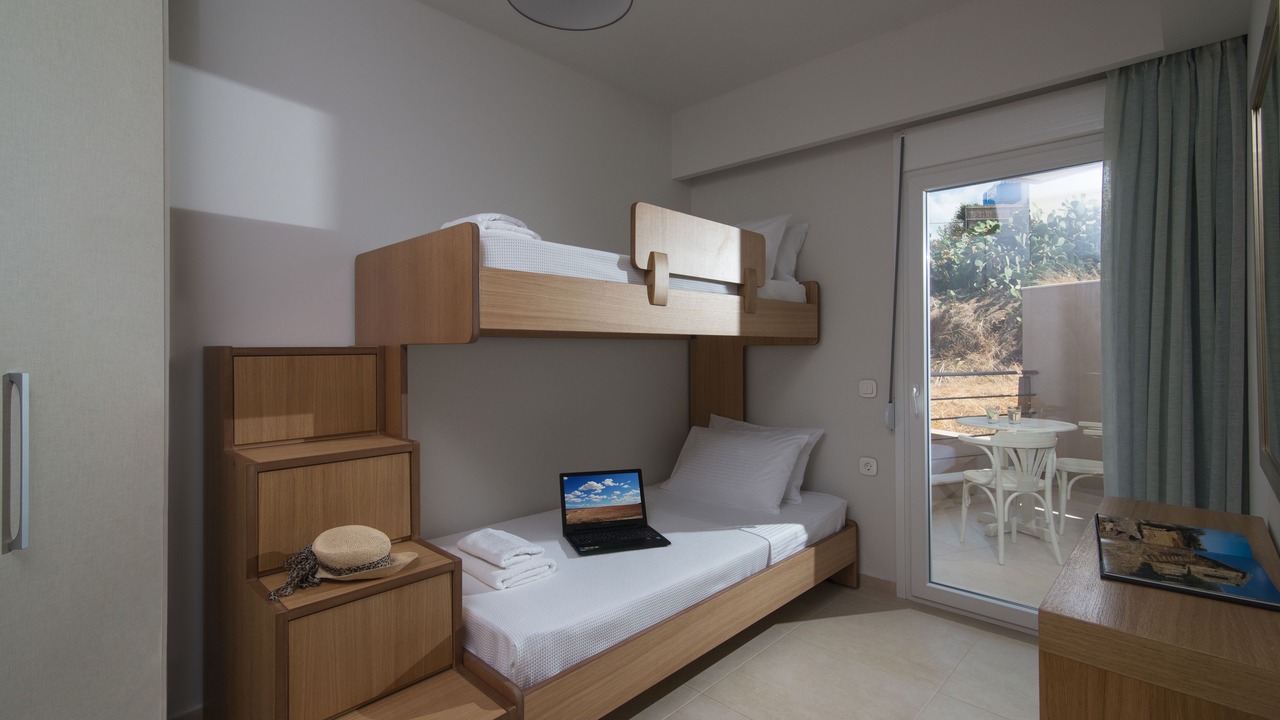 Photo of Bedroom in Agia Pelagia
