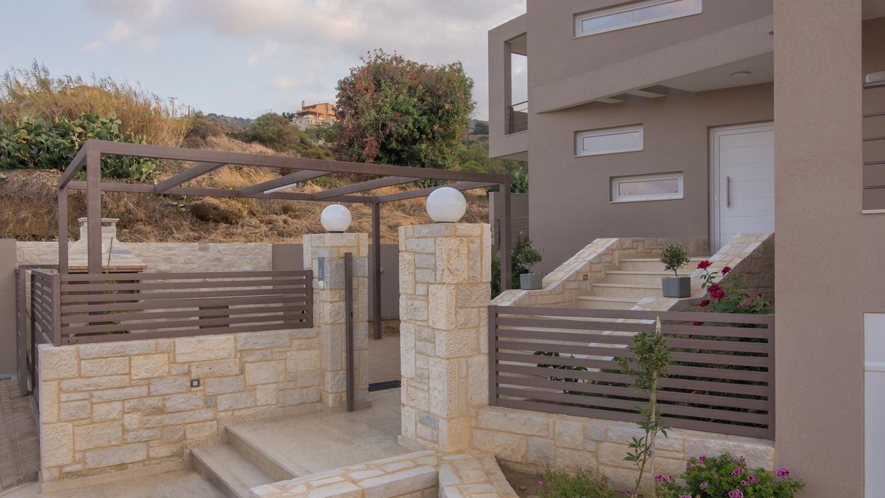 Photo of Outdoor in Agia Pelagia