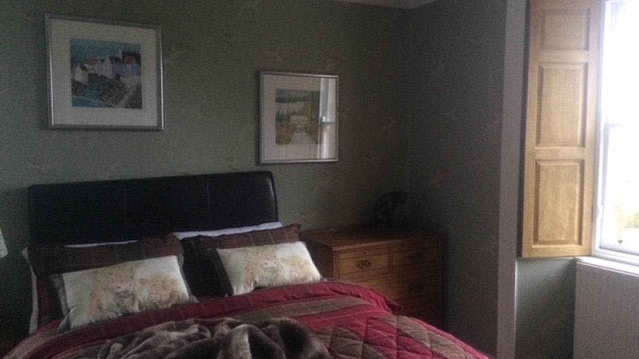 Photo of Bedroom in Lochgelly